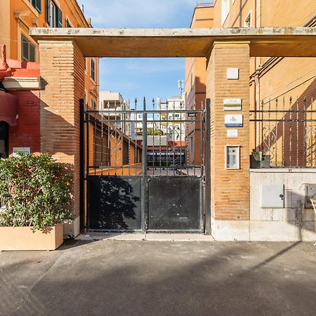 Guest House Maison 6 Lido di Ostia Exterior photo