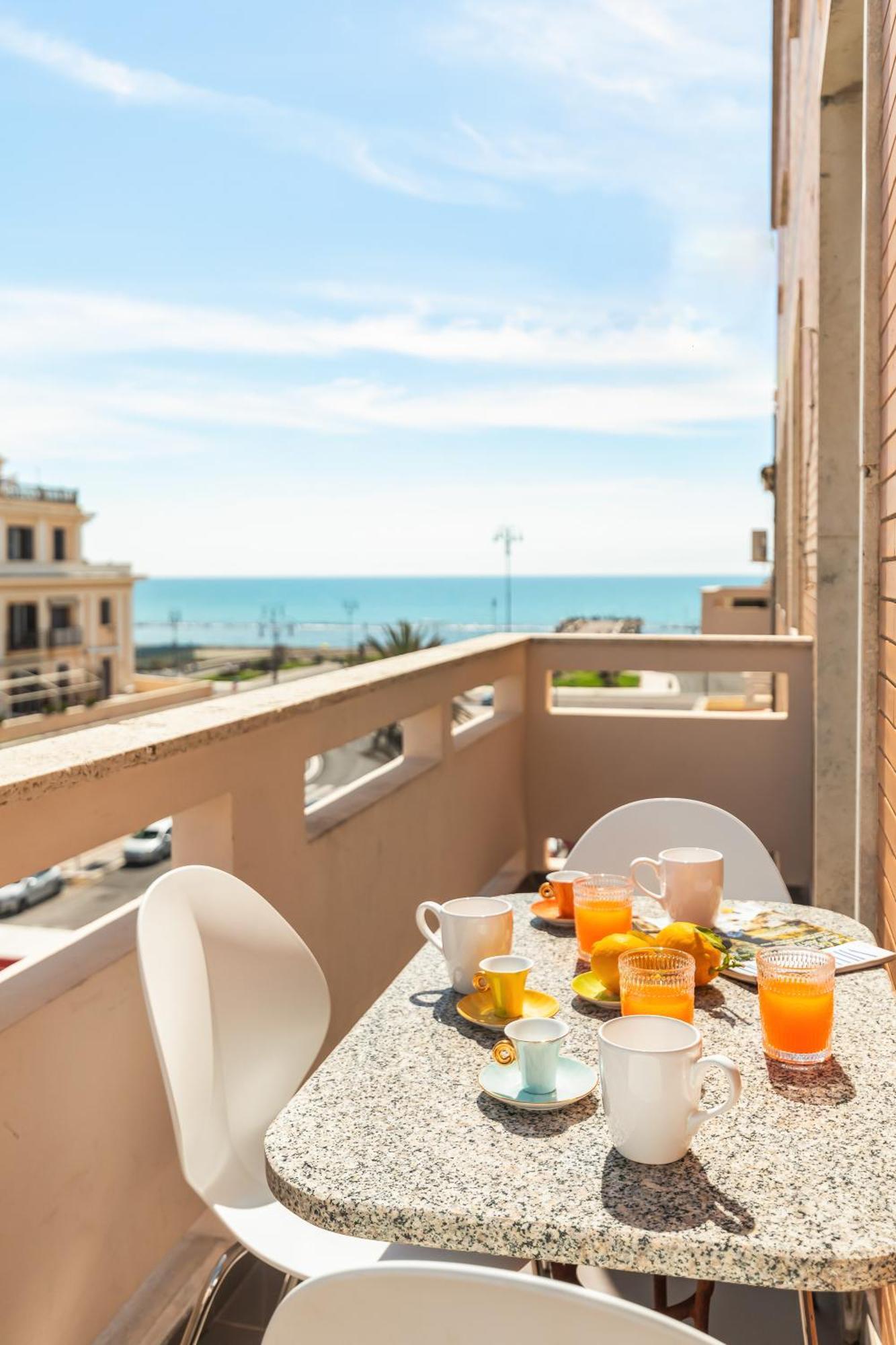 Guest House Maison 6 Lido di Ostia Exterior photo