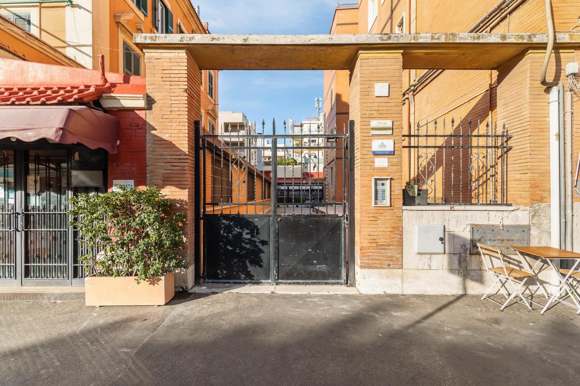 Guest House Maison 6 Lido di Ostia Exterior photo