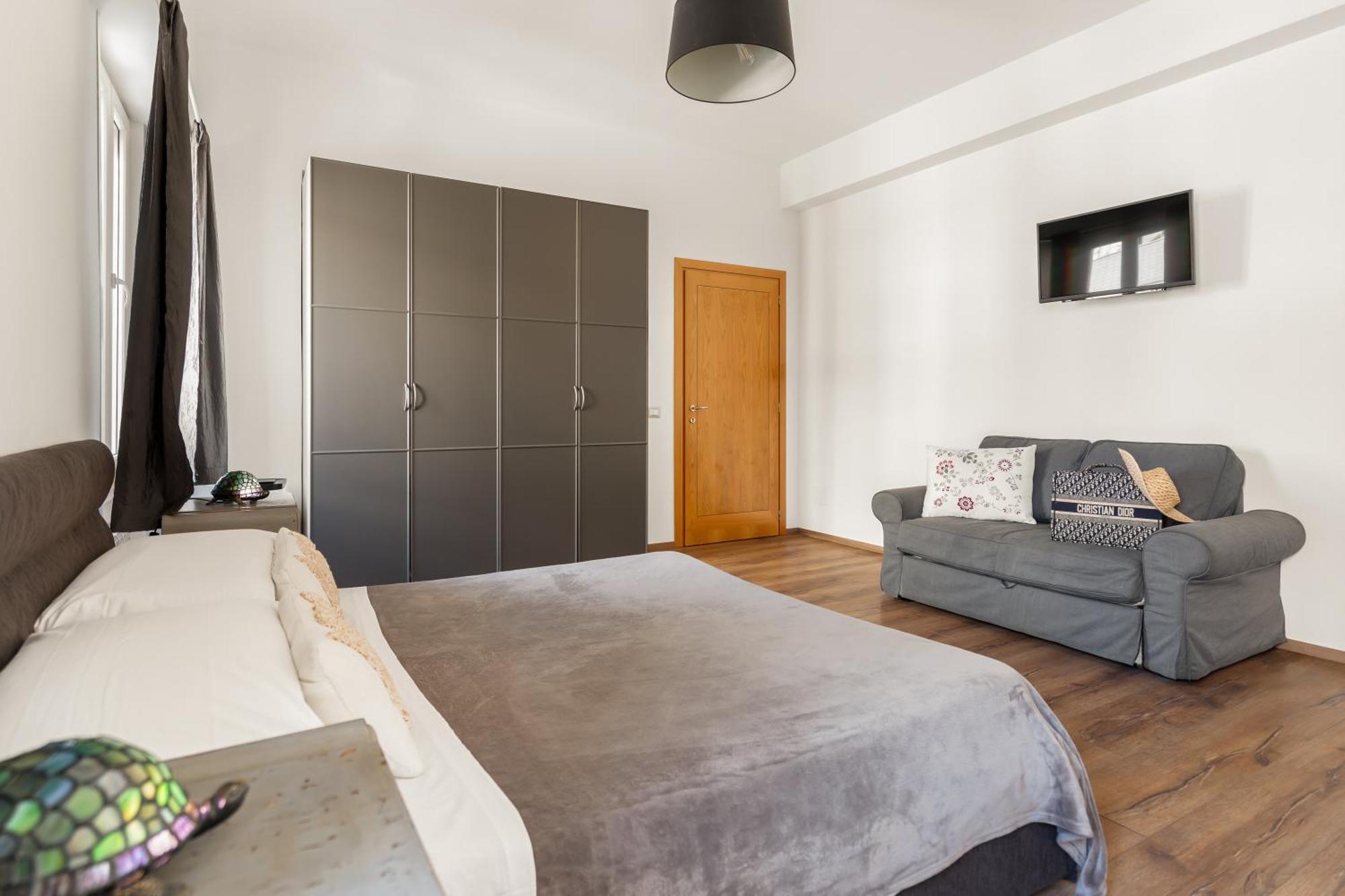 Guest House Maison 6 Lido di Ostia Exterior photo
