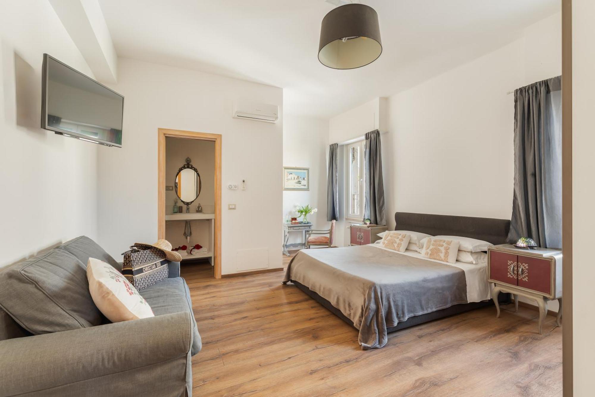 Guest House Maison 6 Lido di Ostia Exterior photo