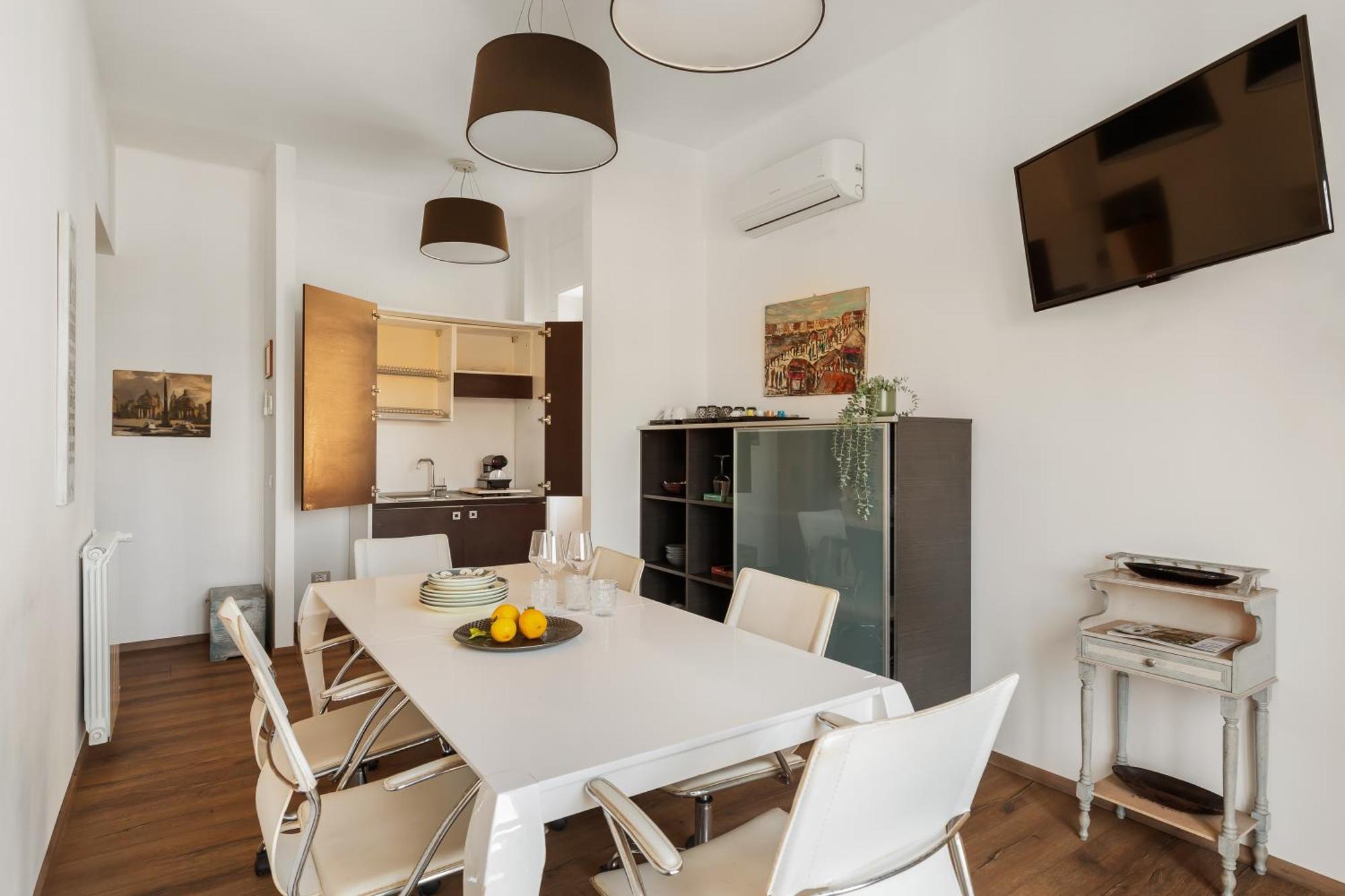 Guest House Maison 6 Lido di Ostia Exterior photo