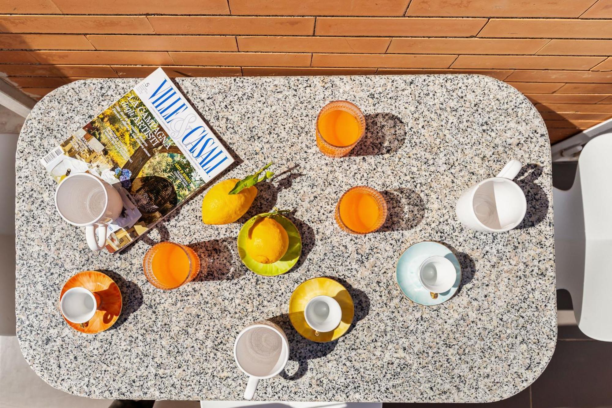 Guest House Maison 6 Lido di Ostia Exterior photo