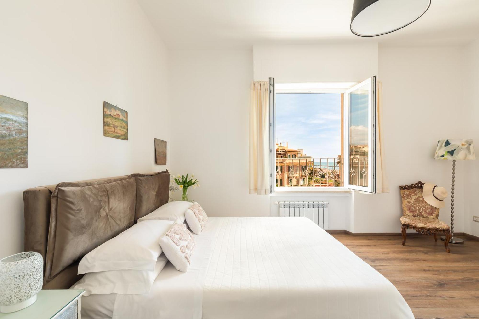 Guest House Maison 6 Lido di Ostia Exterior photo