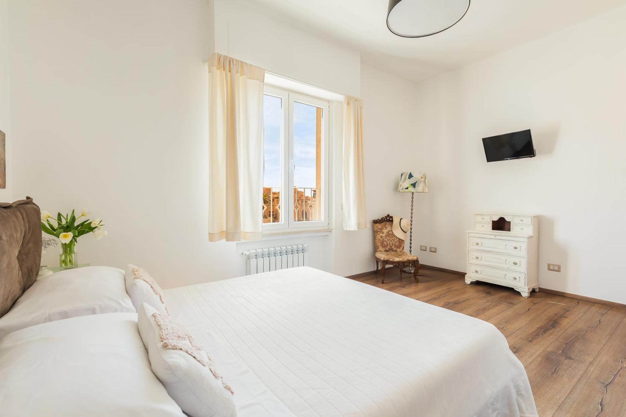 Guest House Maison 6 Lido di Ostia Exterior photo