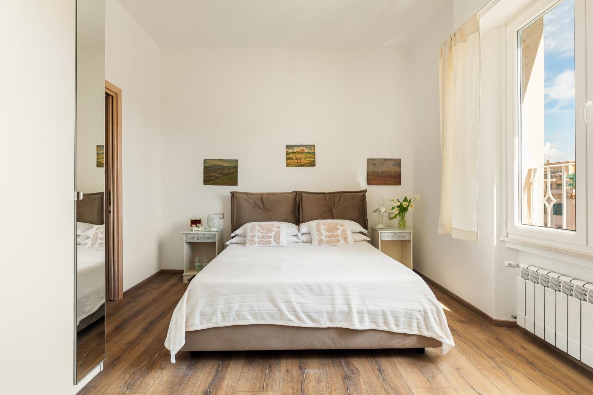 Guest House Maison 6 Lido di Ostia Exterior photo