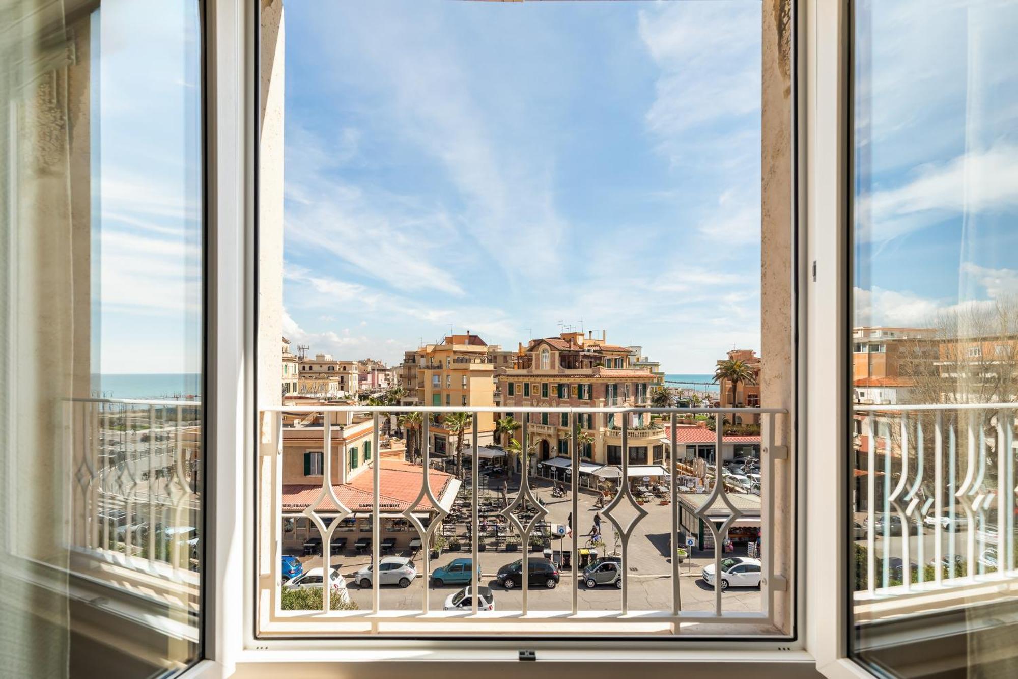 Guest House Maison 6 Lido di Ostia Exterior photo