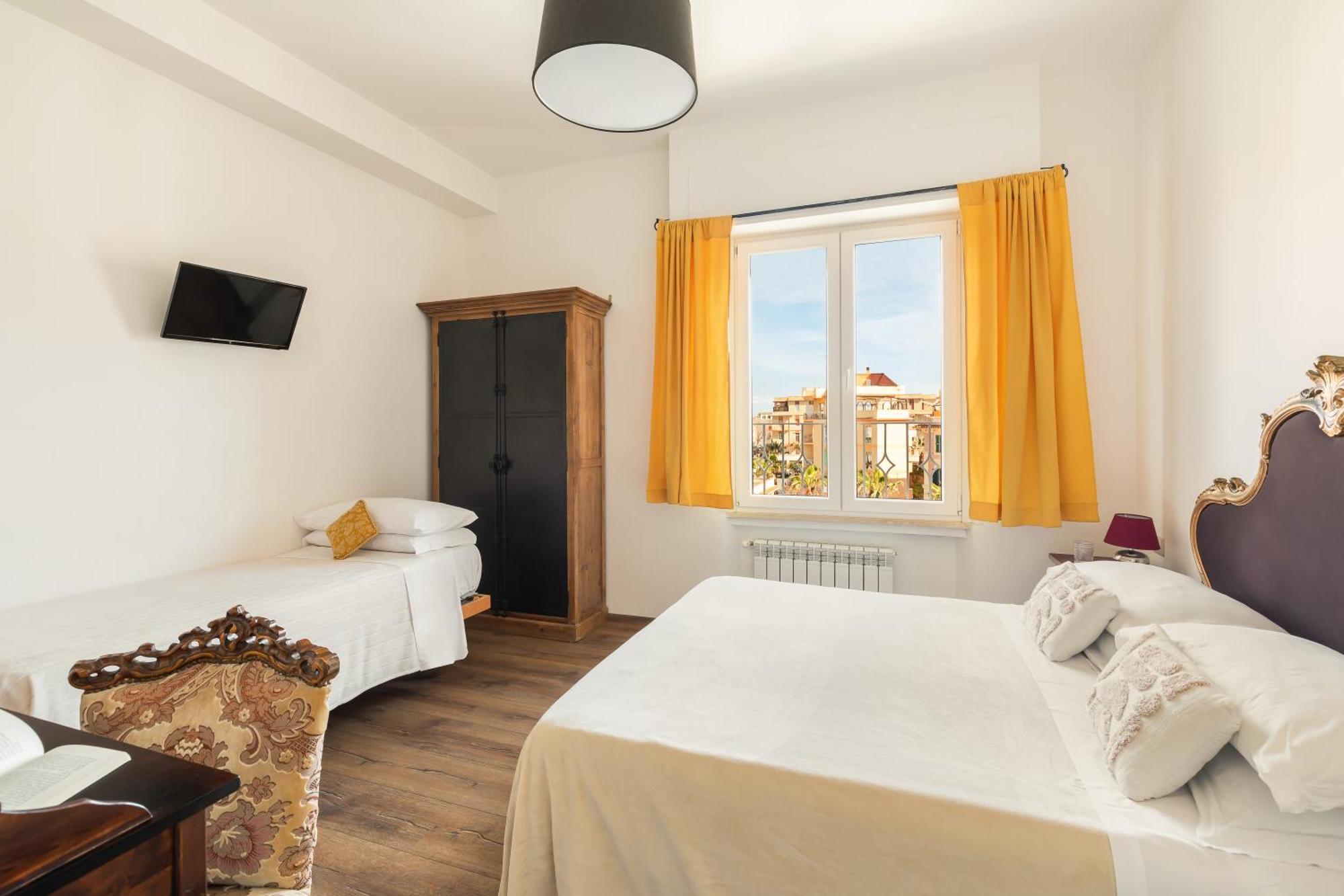 Guest House Maison 6 Lido di Ostia Exterior photo