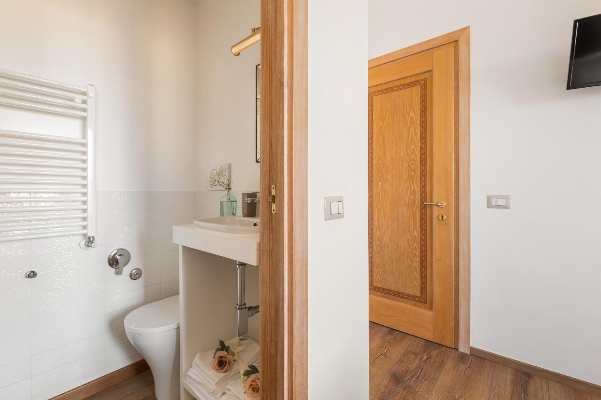 Guest House Maison 6 Lido di Ostia Room photo