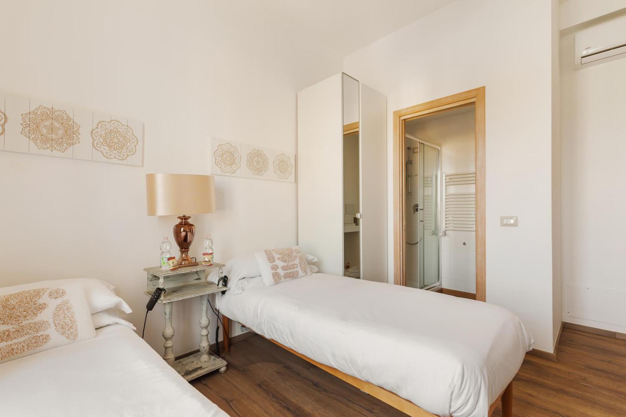 Guest House Maison 6 Lido di Ostia Room photo