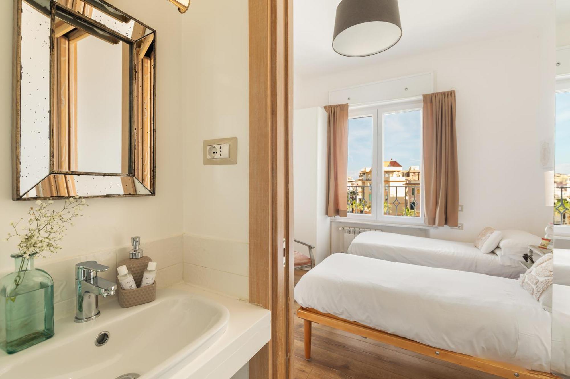 Guest House Maison 6 Lido di Ostia Room photo
