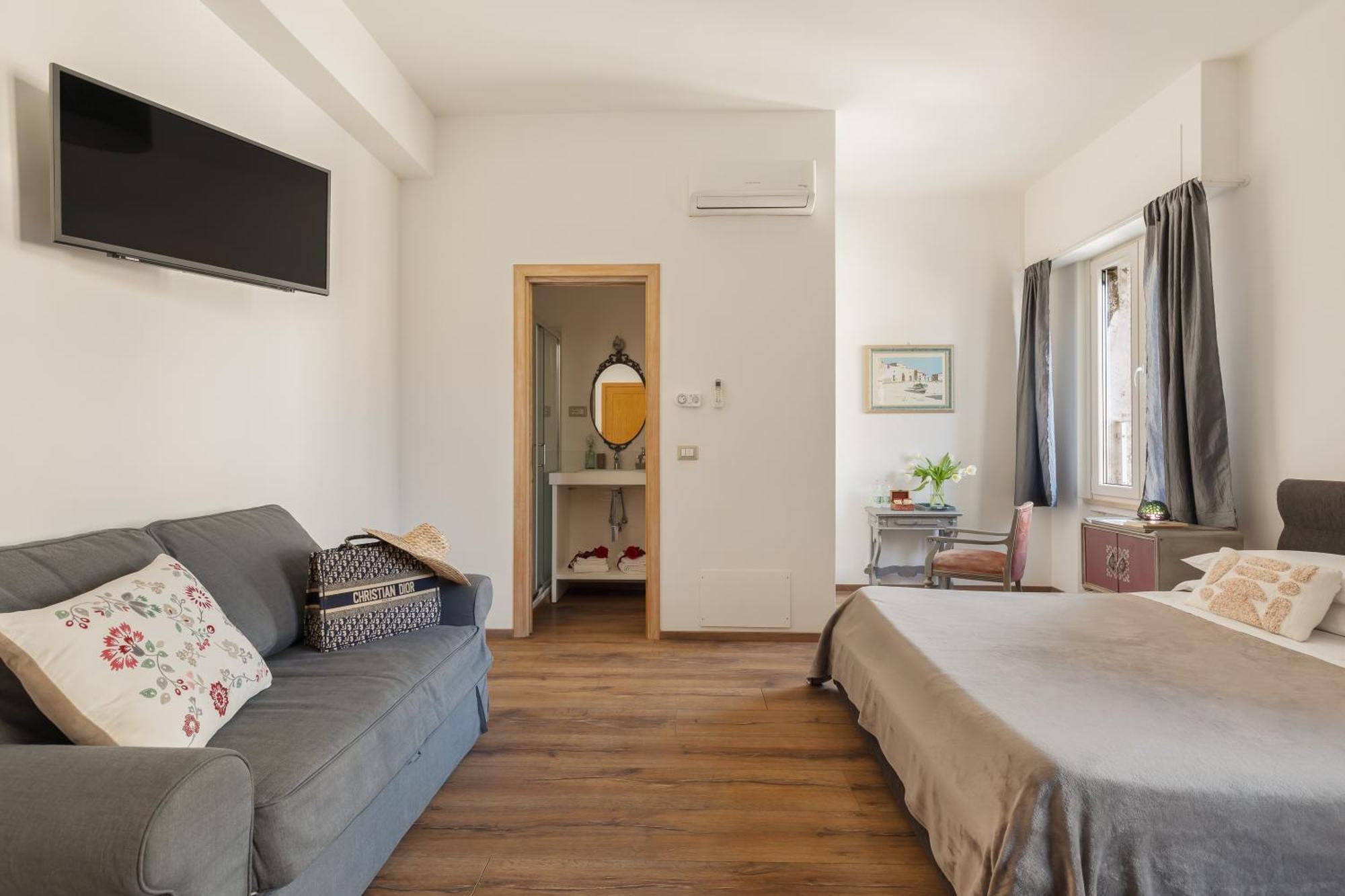 Guest House Maison 6 Lido di Ostia Room photo